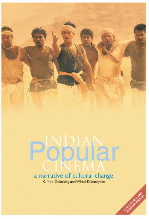Indian Popular Cinema: A Narrative of Cultural Change