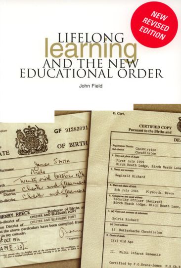 Lifelong Learning and the New Educational Order