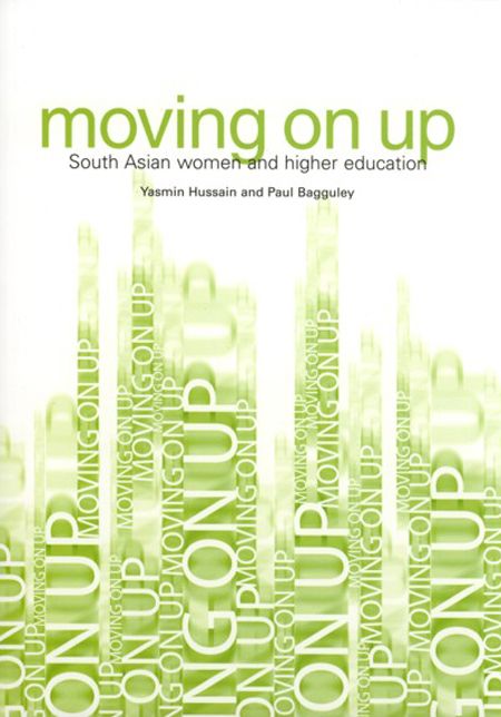 Moving On Up: South Asian Women and Higher Education