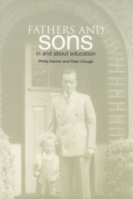 Fathers and Sons: In and About Education