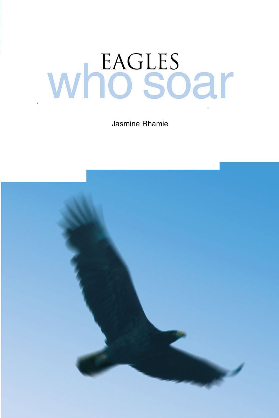 Eagles Who Soar: How Black Learners Find the Path to Success