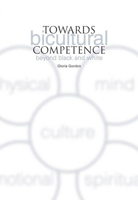 Towards Bicultural Competence: Beyond Black and White