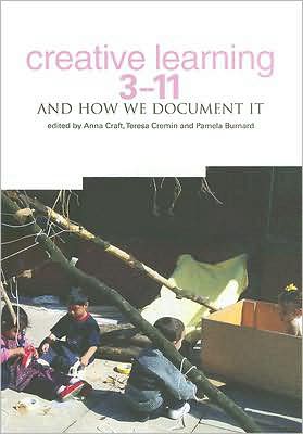 Creative Learning 3-11: And How We Document It