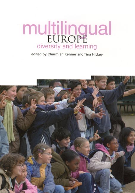 Multilingual Europe: Diversity and Learning