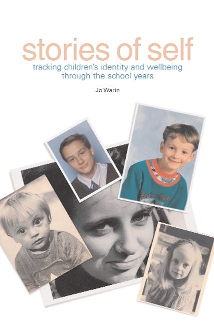 Stories of Self: Tracking Children's Identity and Wellbeing Through the School Years