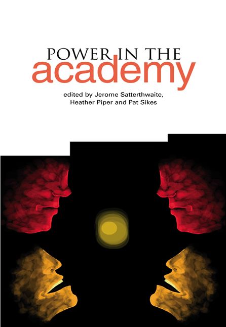 Power in the Academy
