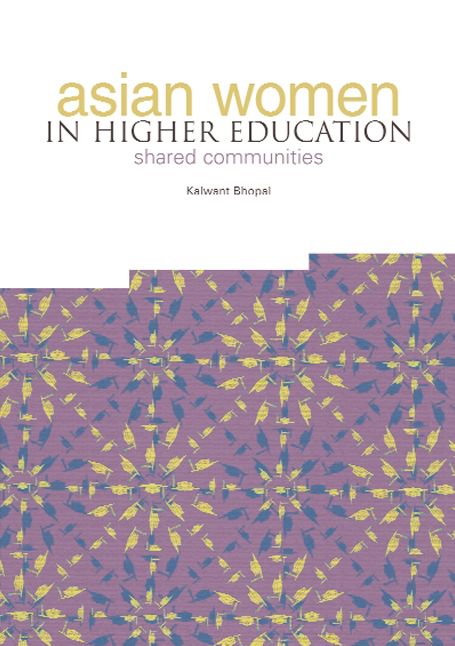 Asian Women in Higher Education: Shared Communities