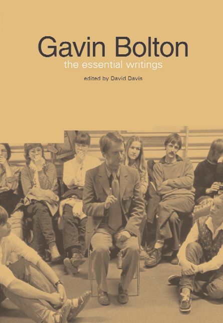 Gavin Bolton: The Essential Writings