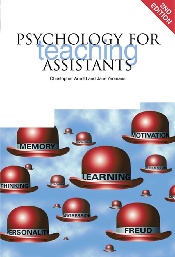 Psychology for Teaching Assistants