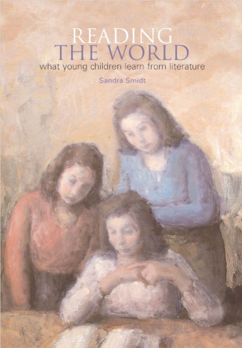Reading the World: What Young Children Learn From Literature