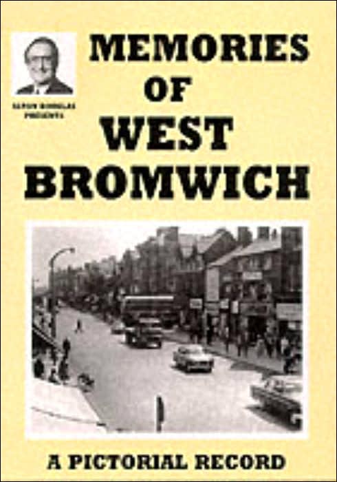 Memories of West Bromwich