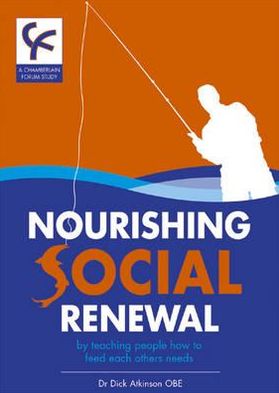 Nourishing Social Renewal