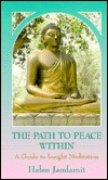 Path to Peace Within