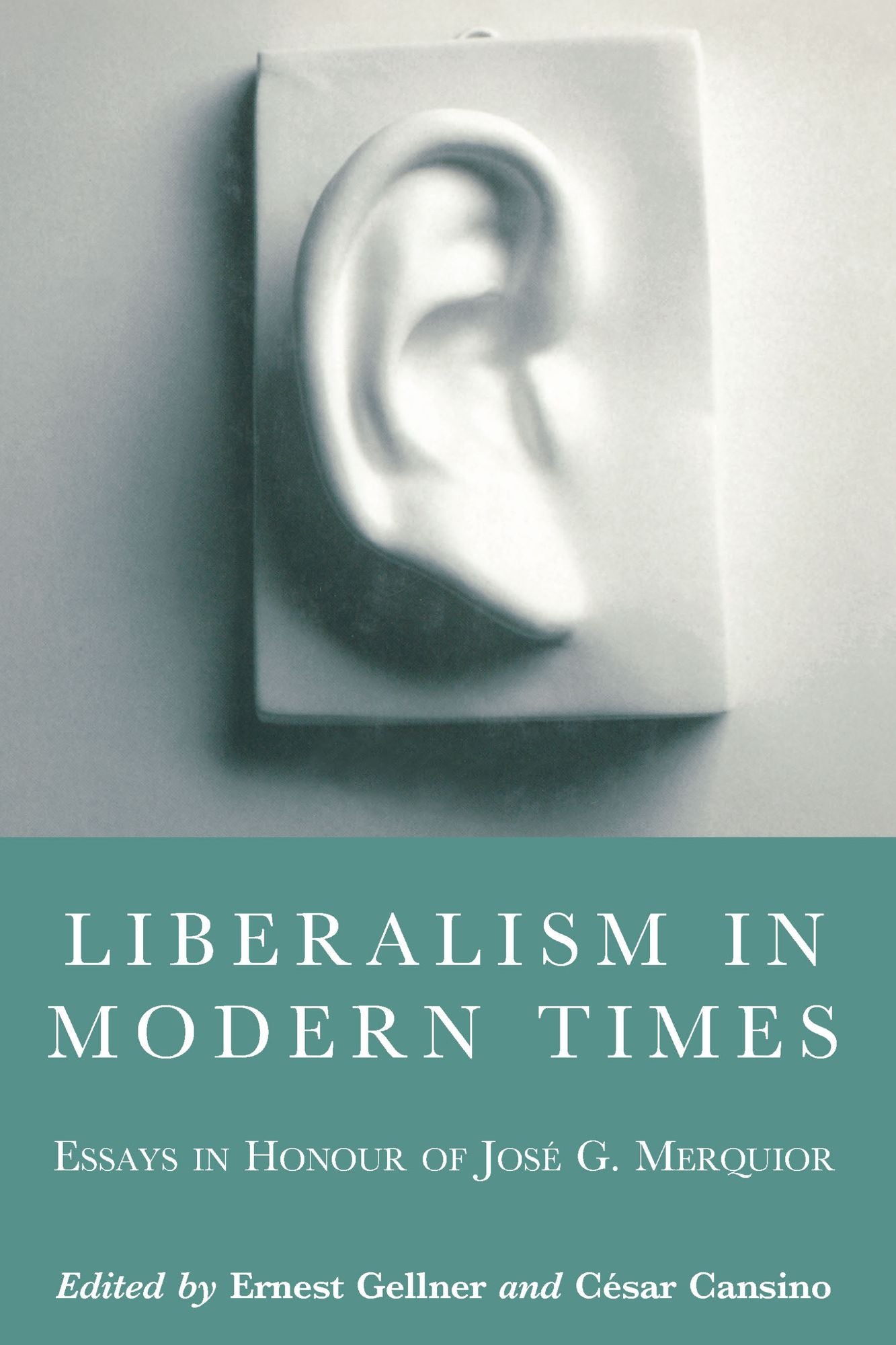 Liberalism In Modern Times