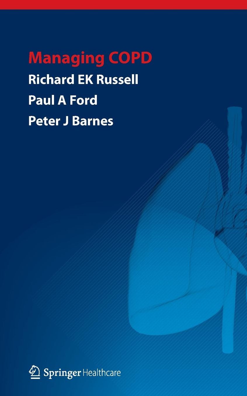 Managing COPD