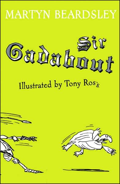 Sir Gadabout