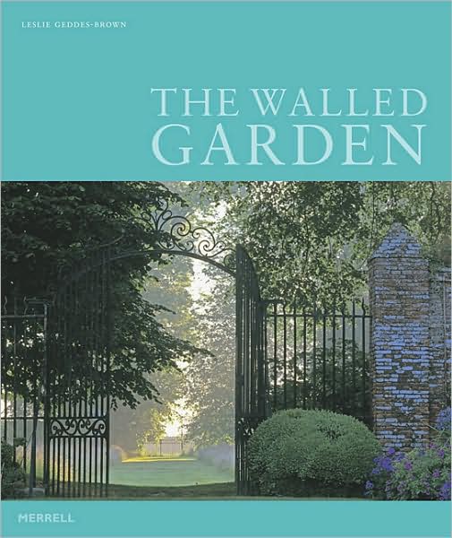 The Walled Garden