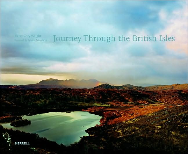 Journey Through the British Isles