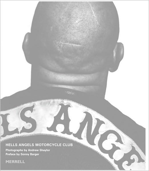 Hells Angels Motorcycle Club