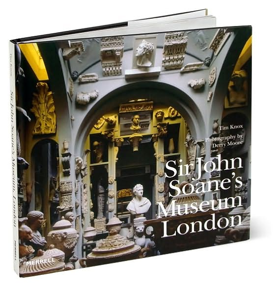 Sir John Soane's Museum, London