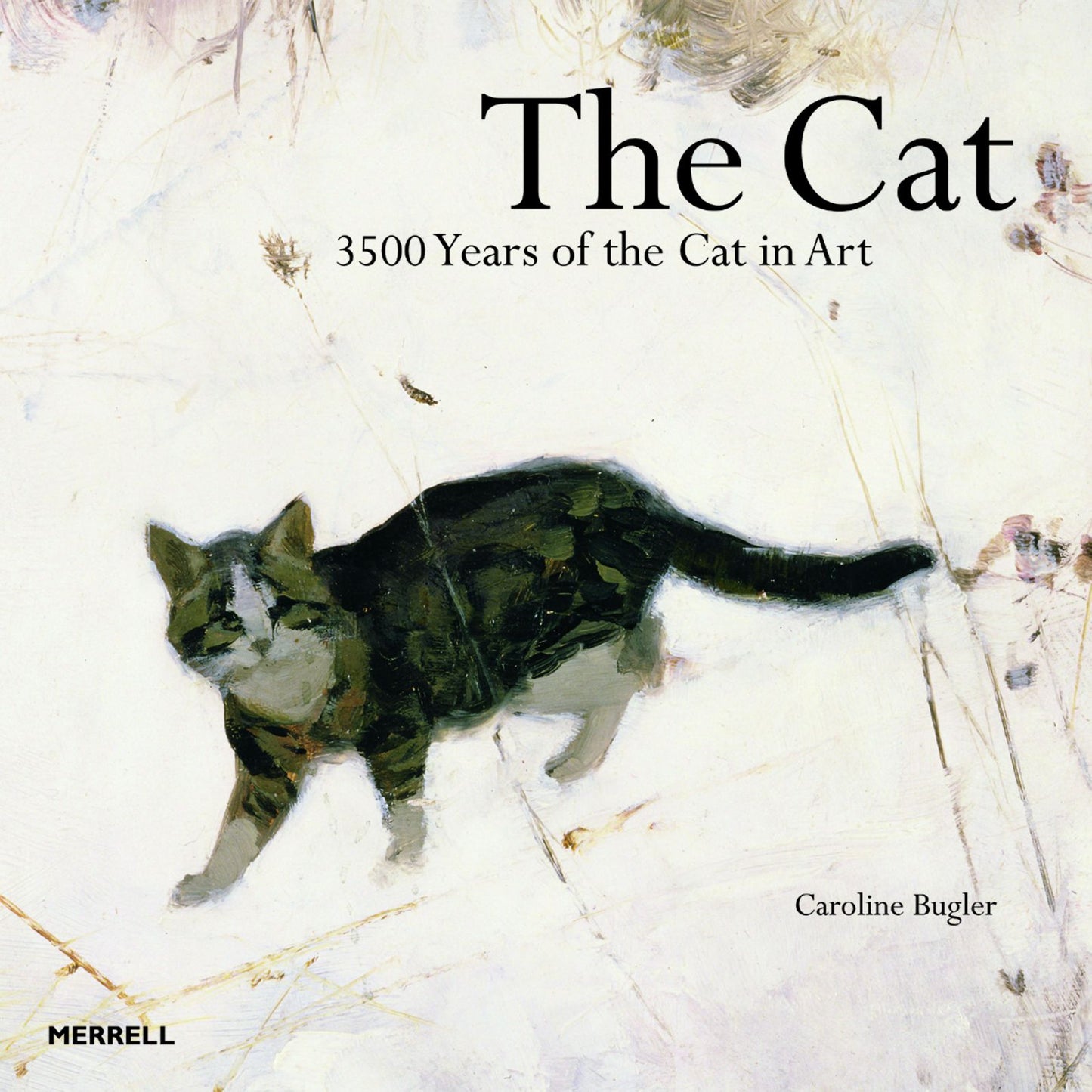 The Cat: 3500 Years of the Cat in Art