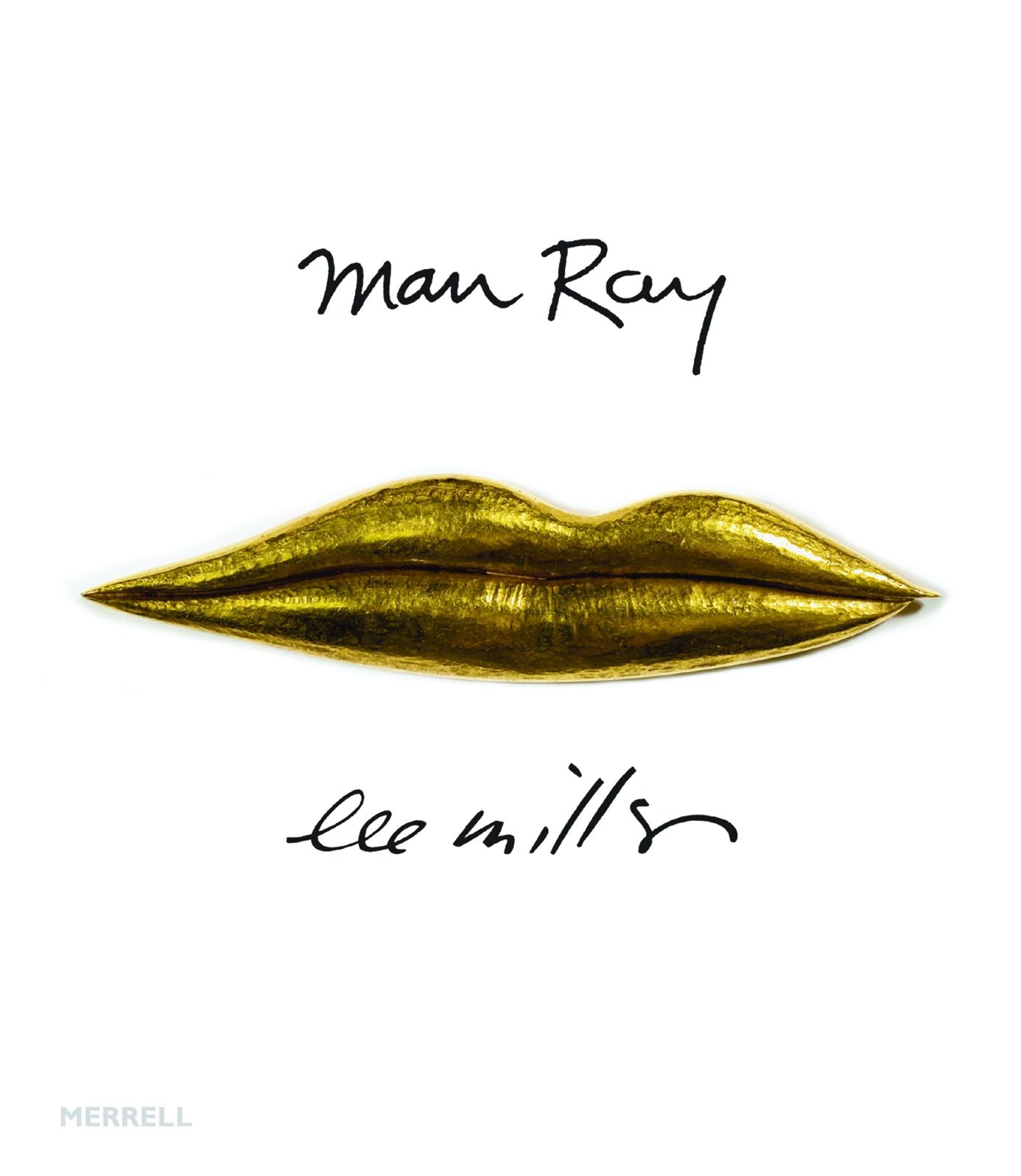 Man Ray Lee Miller: Partners in Surrealism