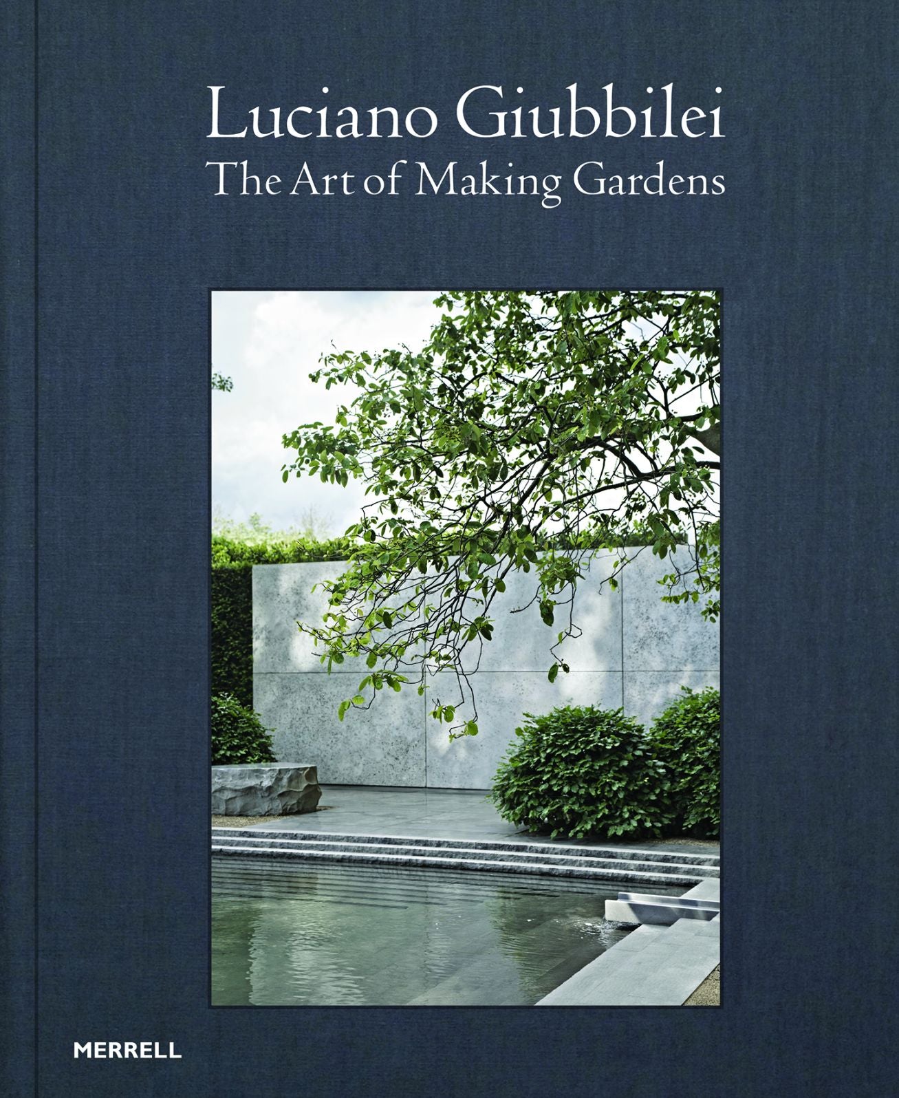 Luciano Giubbilei: The Art of Making Gardens