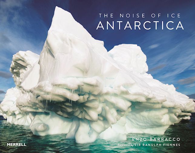 The Noise of Ice: Antarctica