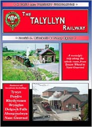 British Railways past and Present: The Talyllyn Railway