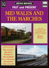 British Railways past and Present: No 32. Mid Wales