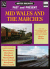 British Railways past and Present: No 32. Mid Wales