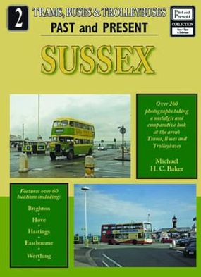Sussex Past & Present