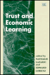 Trust and Economic Learning