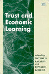 Trust and Economic Learning