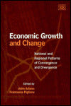 Economic Growth and Change