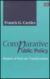 Comparative Public Policy: Patterns of Post-War Transformation