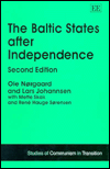 The Baltic States after Independence