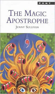 Magic Apostrophe