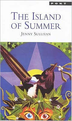 The Island of Summer: The Second Book of Gwydion