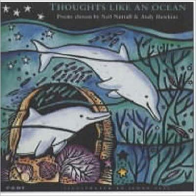 Thoughts like an Ocean