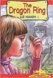 The Dragon's Ring