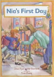 Nia's First Day
