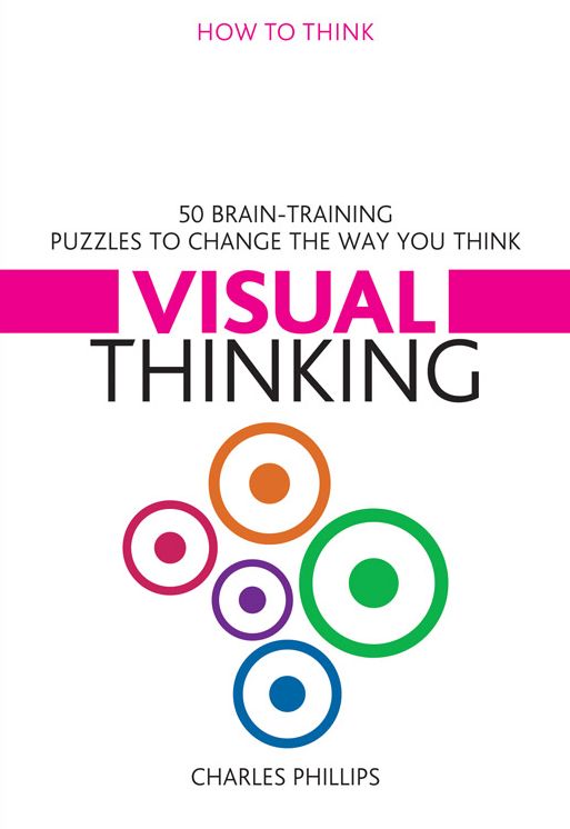 50 Puzzles for Visual Thinking