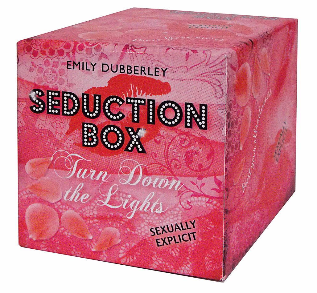Seduction Box: Turn down the Lights!