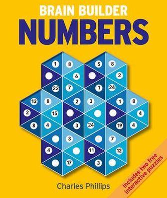 Brain Builder Numbers
