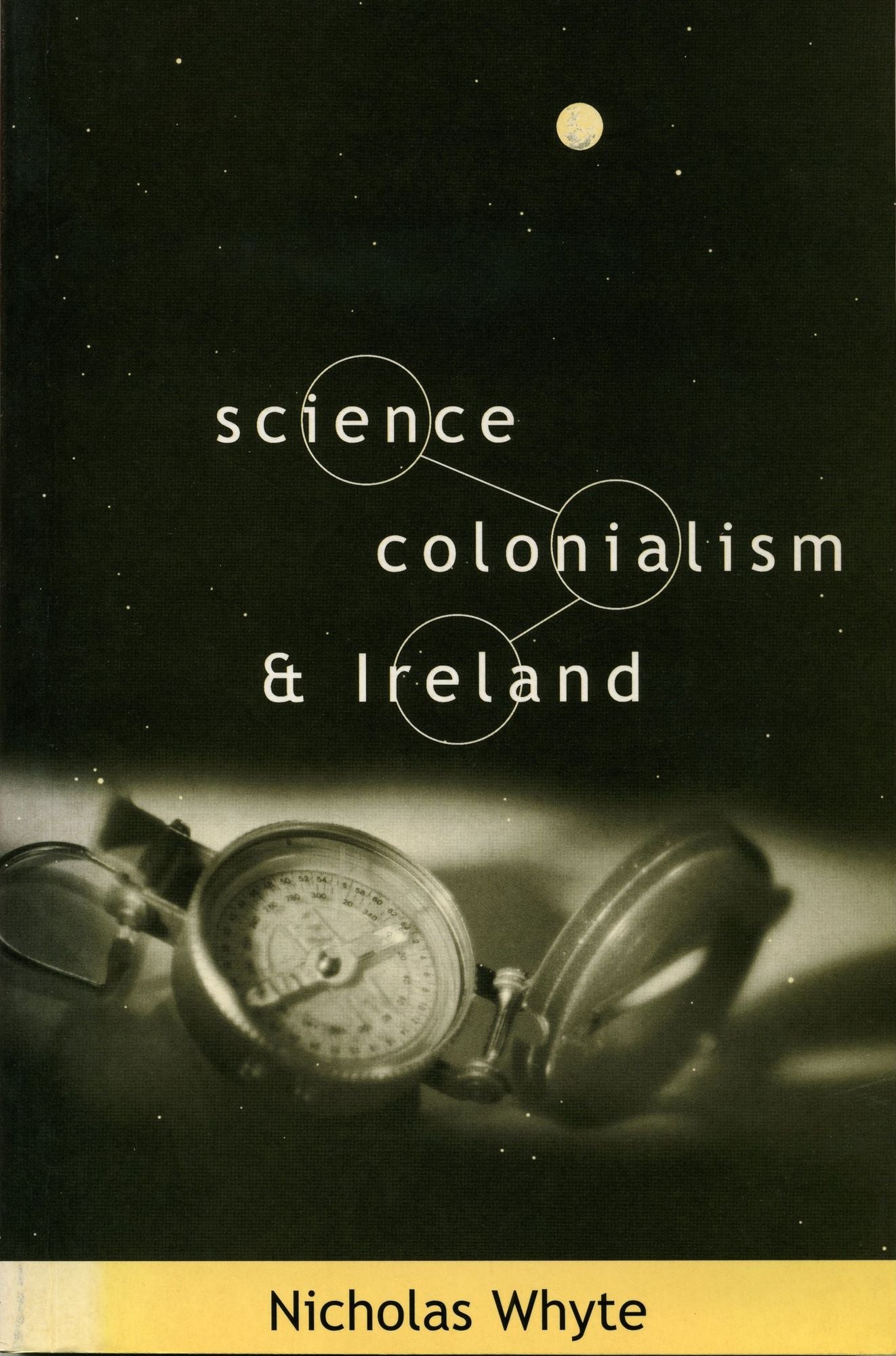 Science, Colonialism and Ireland [OP]