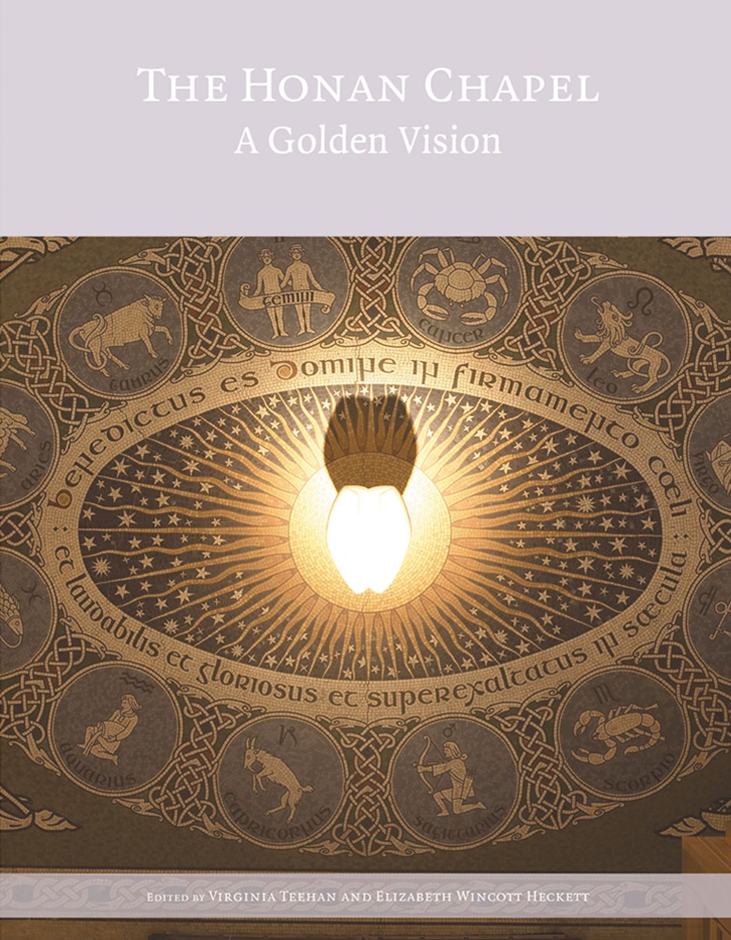 The Honan Chapel: A Golden Vision