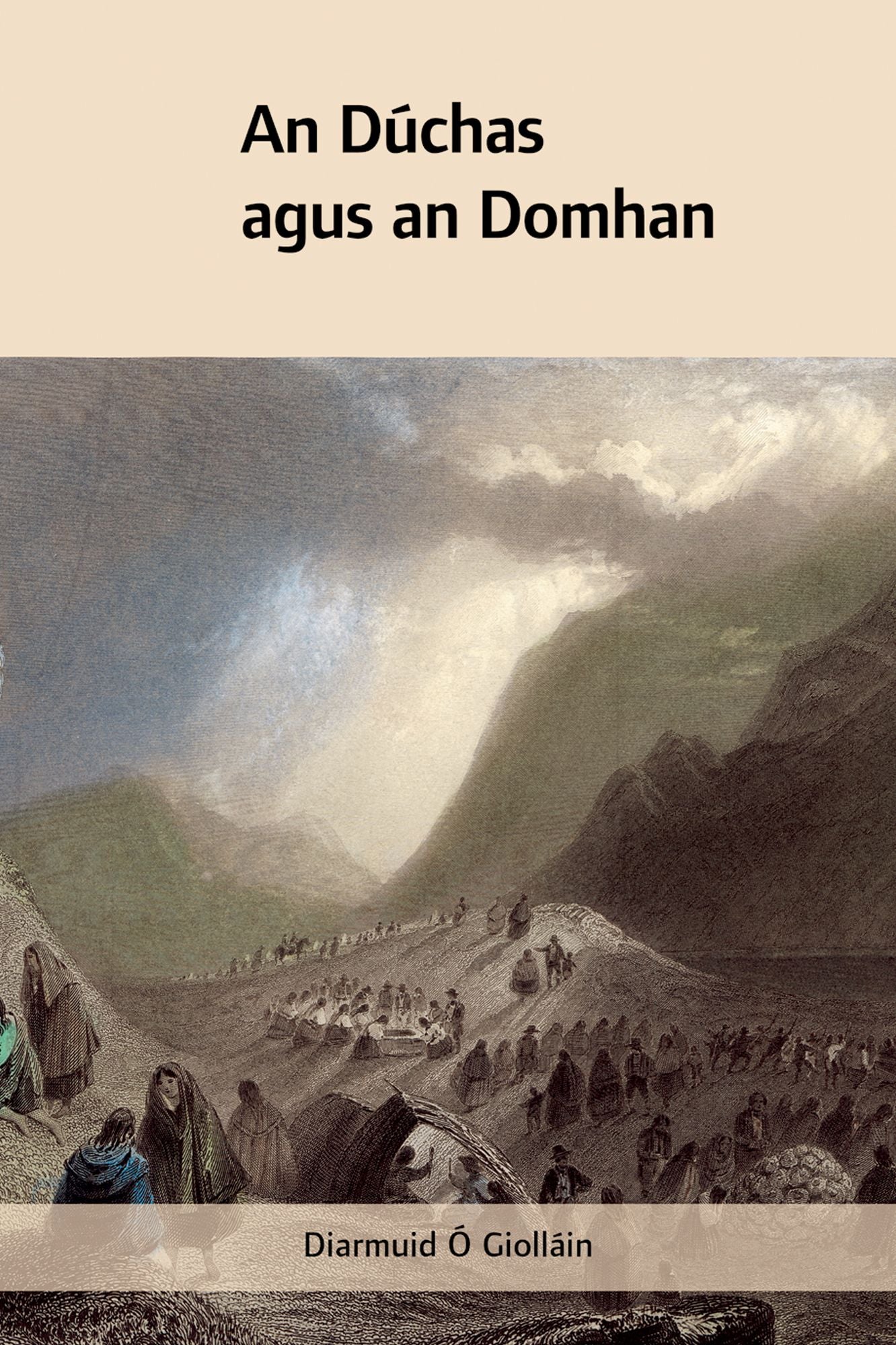 An Dúchas agus an Domhan