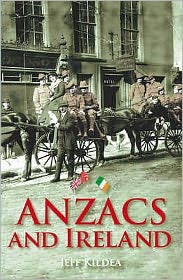 Anzacs in Ireland
