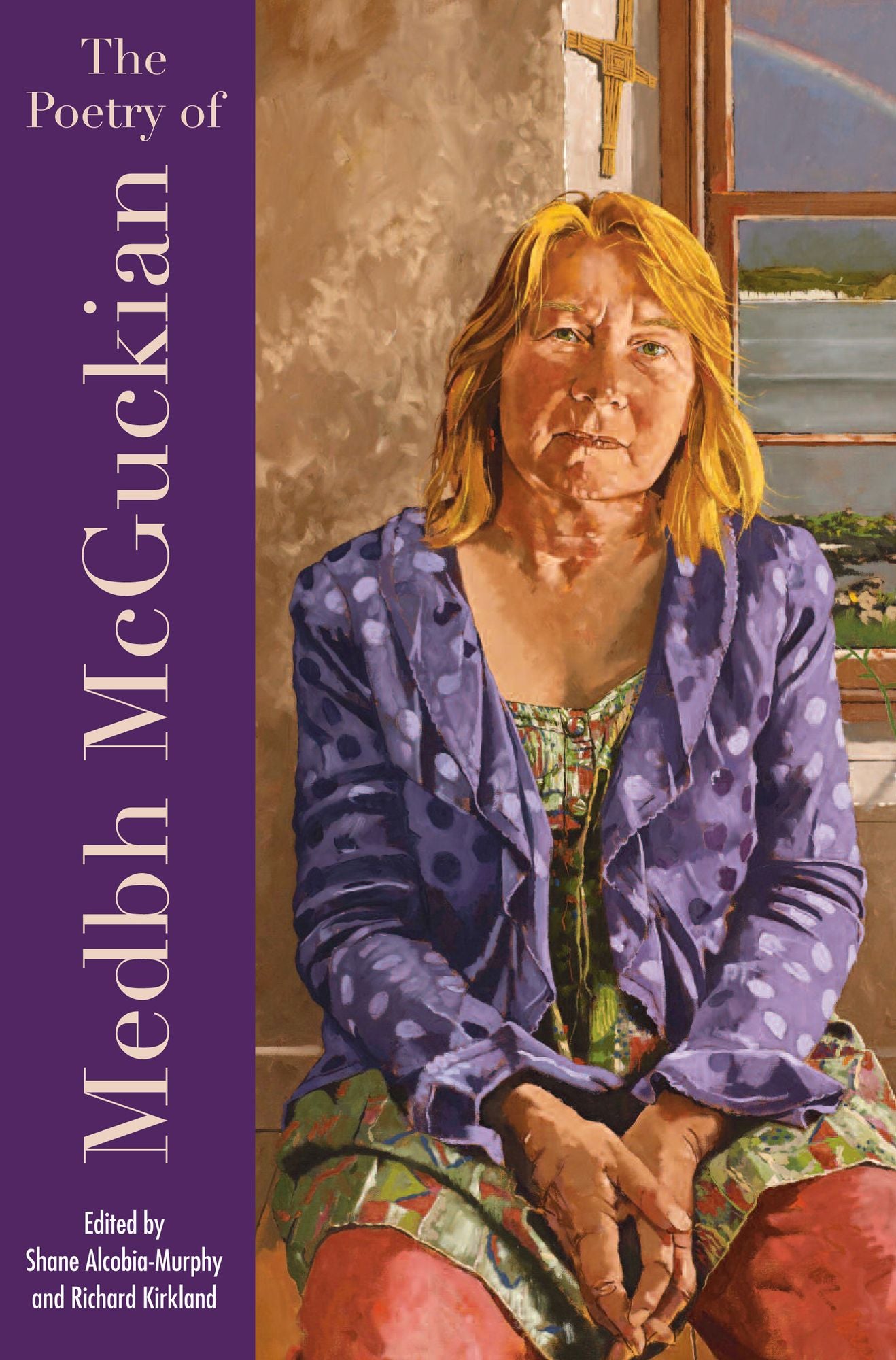 The Poetry of Medbh McGuckian